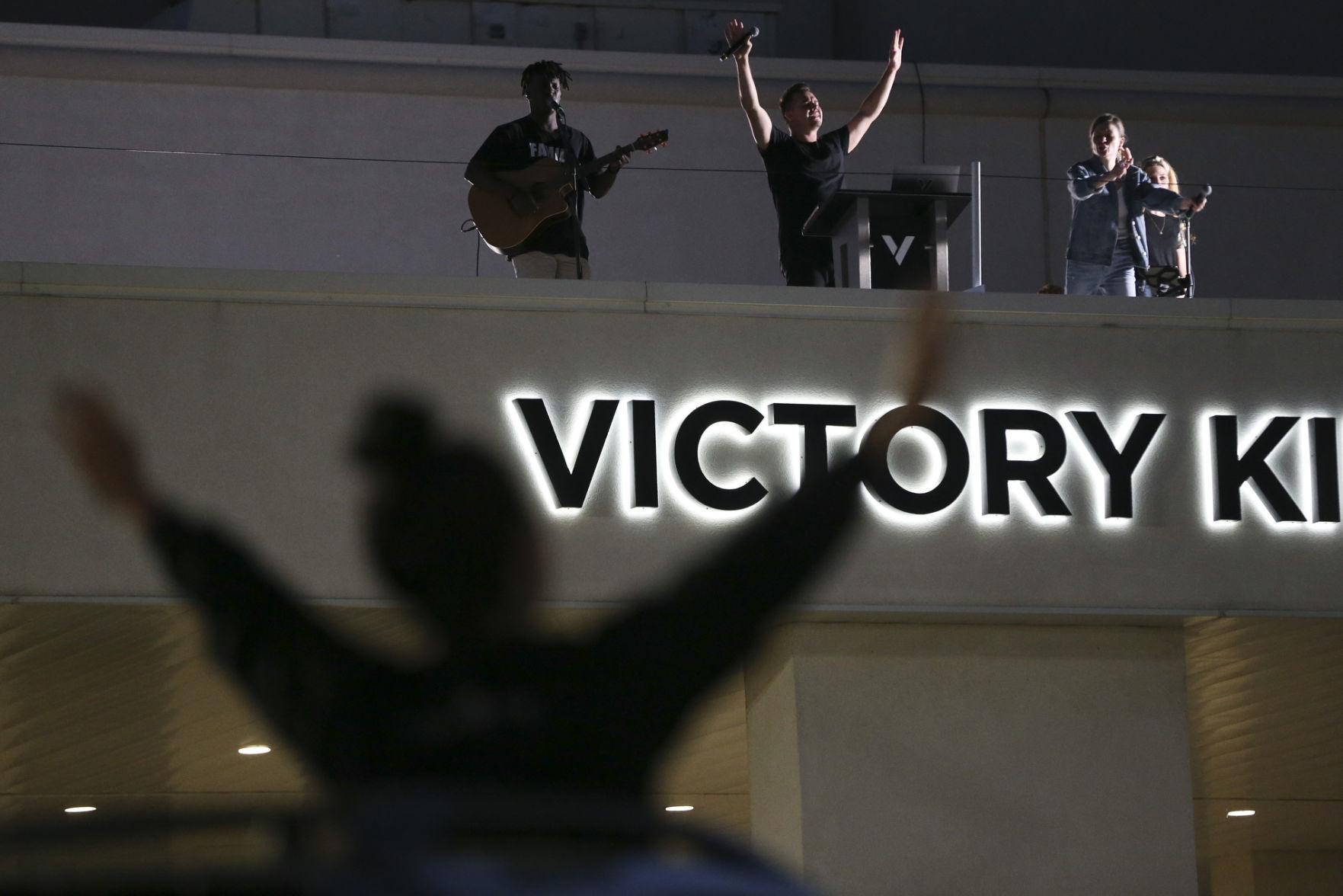 Victory Church